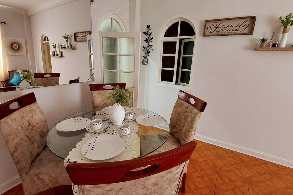 Apartamento Entero En Centro De Miraflores - 2 Habitaciones Lima Extérieur photo